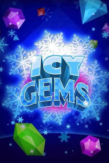Icy Gems играть онлайн на интерес| Pin-Up без денег