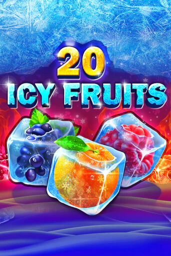 Icy Fruits играть онлайн на интерес| Pin-Up без денег
