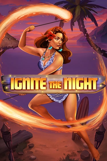 Ignite the Night играть онлайн на интерес| Pin-Up без денег