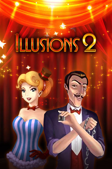Illusions 2 играть онлайн на интерес| Pin-Up без денег