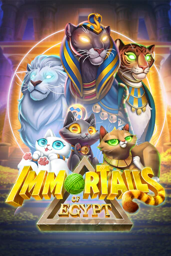 ImmorTails of Egypt играть онлайн на интерес| Pin-Up без денег