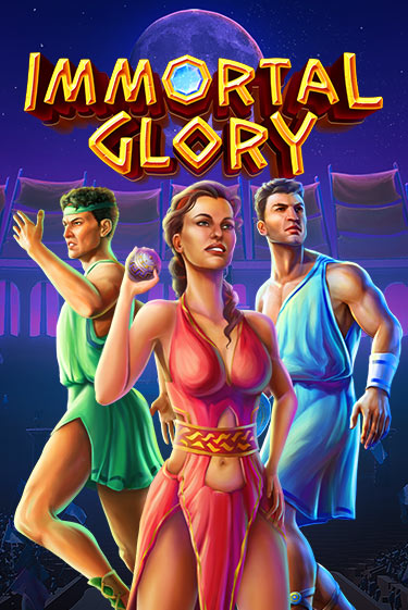 Immortal Glory играть онлайн на интерес| Pin-Up без денег