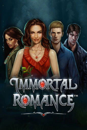 Immortal Romance играть онлайн на интерес| Pin-Up без денег