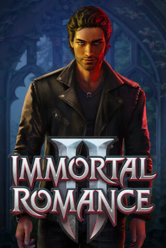 Immortal Romance™ II играть онлайн на интерес| Pin-Up без денег