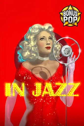 In Jazz играть онлайн на интерес| Pin-Up без денег