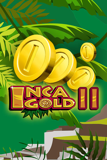 Inca Gold II играть онлайн на интерес| Pin-Up без денег