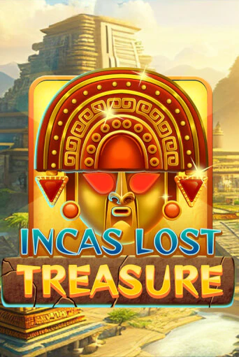 Inca Lost Treasure играть онлайн на интерес| Pin-Up без денег
