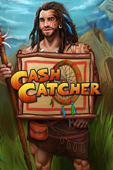 Indian Cash Catcher играть онлайн на интерес| Pin-Up без денег