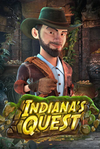 Indiana's Quest играть онлайн на интерес| Pin-Up без денег