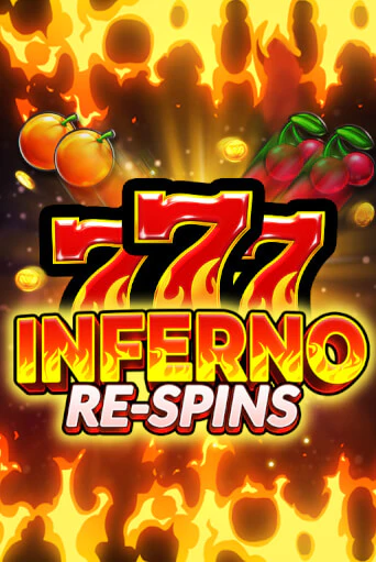 Inferno 777 Re-spins играть онлайн на интерес| Pin-Up без денег