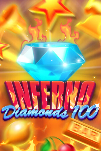 Inferno Diamonds 100 играть онлайн на интерес| Pin-Up без денег