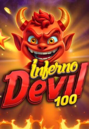 Inferno Devil 100 играть онлайн на интерес| Pin-Up без денег