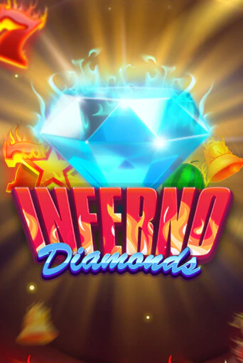 Inferno Diamonds играть онлайн на интерес| Pin-Up без денег
