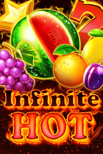 Infinite Hot играть онлайн на интерес| Pin-Up без денег