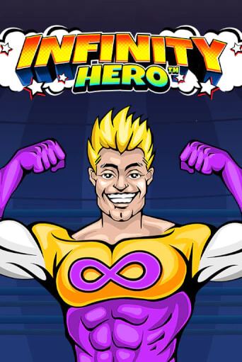 Infinity Hero играть онлайн на интерес| Pin-Up без денег