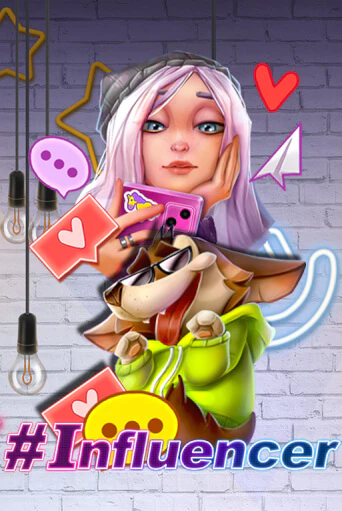 Influencer играть онлайн на интерес| Pin-Up без денег