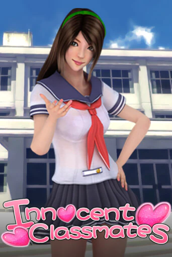 Innocent Classmates играть онлайн на интерес| Pin-Up без денег