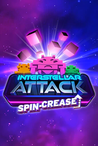 Interstellar Attack играть онлайн на интерес| Pin-Up без денег