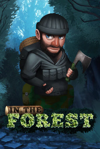 In The Forest играть онлайн на интерес| Pin-Up без денег
