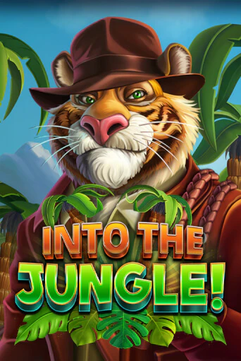 Into The Jungle играть онлайн на интерес| Pin-Up без денег