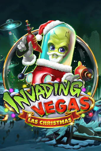 Invading Vegas Las Christmas играть онлайн на интерес| Pin-Up без денег