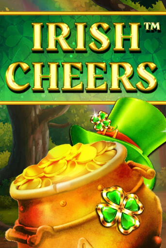 Irish Cheers играть онлайн на интерес| Pin-Up без денег