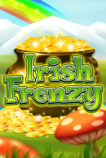 Irish Frenzy играть онлайн на интерес| Pin-Up без денег