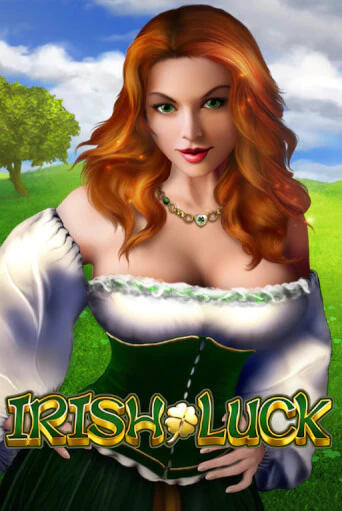 Irish Luck играть онлайн на интерес| Pin-Up без денег