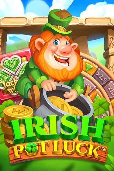 Irish Pot Luck играть онлайн на интерес| Pin-Up без денег