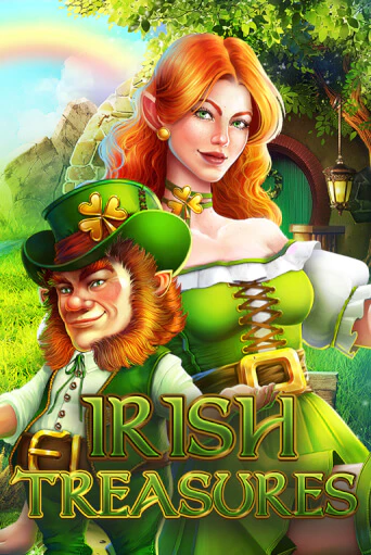 Irish Treasures играть онлайн на интерес| Pin-Up без денег