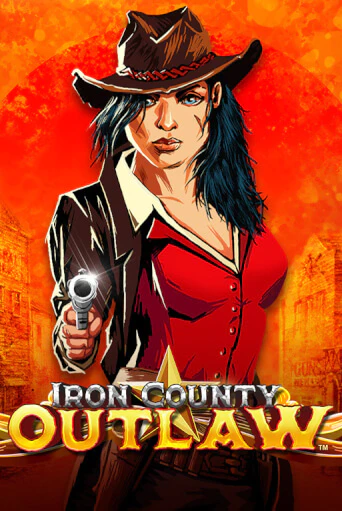 Iron County Outlaw™ играть онлайн на интерес| Pin-Up без денег