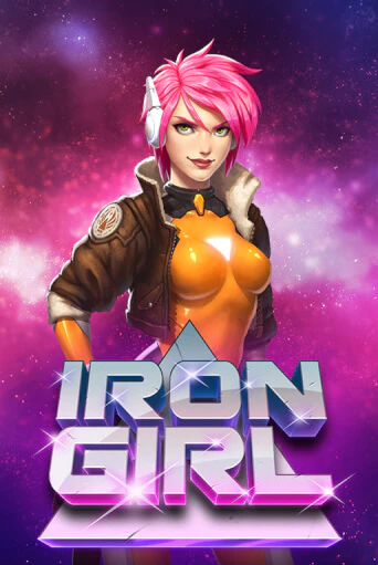 Iron Girl играть онлайн на интерес| Pin-Up без денег