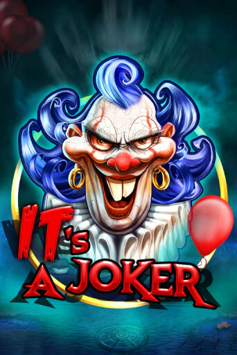 It's a Joker играть онлайн на интерес| Pin-Up без денег