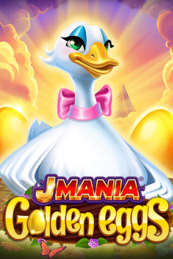 J Mania Golden Eggs играть онлайн на интерес| Pin-Up без денег