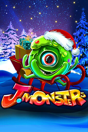 J.Monsters играть онлайн на интерес| Pin-Up без денег