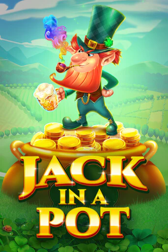 Jack in a pot играть онлайн на интерес| Pin-Up без денег
