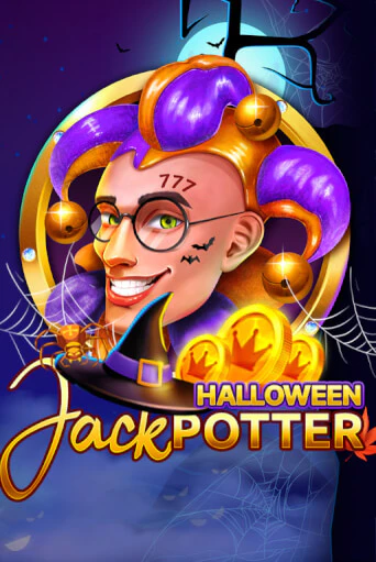Jack Potter Halloween играть онлайн на интерес| Pin-Up без денег