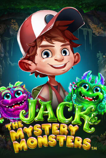 Jack and the Mystery Monsters играть онлайн на интерес| Pin-Up без денег