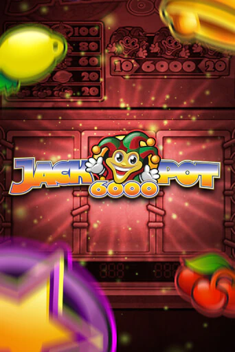 Jackpot 6000 играть онлайн на интерес| Pin-Up без денег