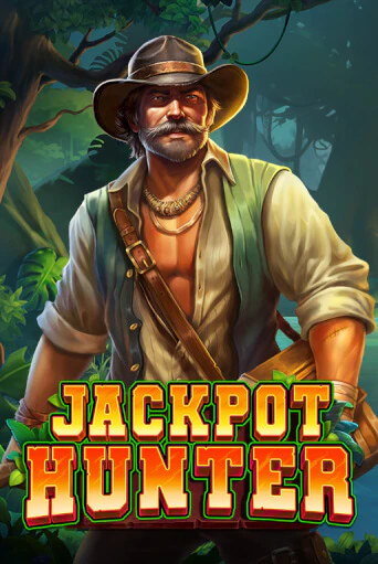 Jackpot Hunter играть онлайн на интерес| Pin-Up без денег