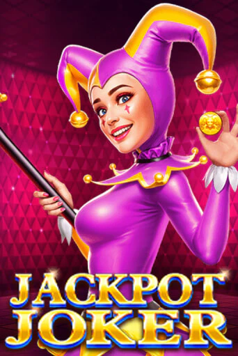 Jackpot Joker играть онлайн на интерес| Pin-Up без денег