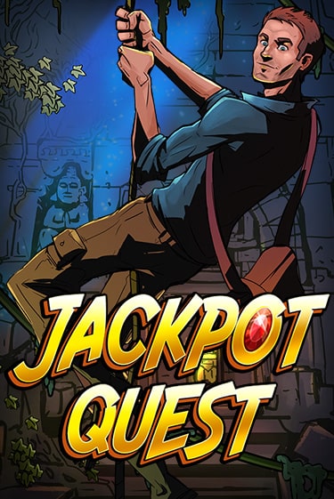 Jackpot Quest играть онлайн на интерес| Pin-Up без денег