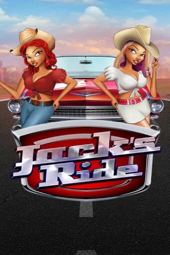 Jack's Ride играть онлайн на интерес| Pin-Up без денег