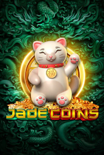 Jade Coins играть онлайн на интерес| Pin-Up без денег