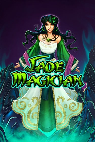 Jade Magician играть онлайн на интерес| Pin-Up без денег