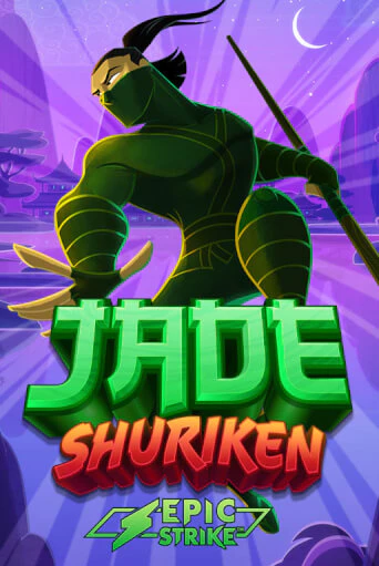Jade Shuriken играть онлайн на интерес| Pin-Up без денег