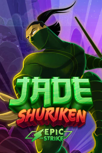 Jade Shuriken играть онлайн на интерес| Pin-Up без денег