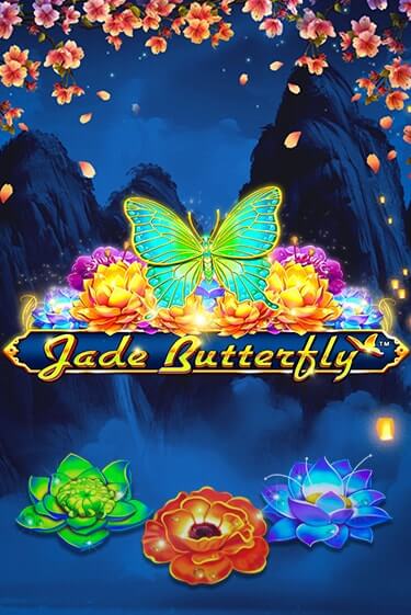 Jade Butterfly™ играть онлайн на интерес| Pin-Up без денег