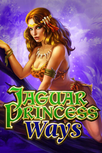 Jaguar Princess Ways играть онлайн на интерес| Pin-Up без денег