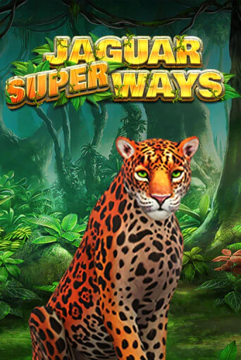 Jaguar Superways играть онлайн на интерес| Pin-Up без денег